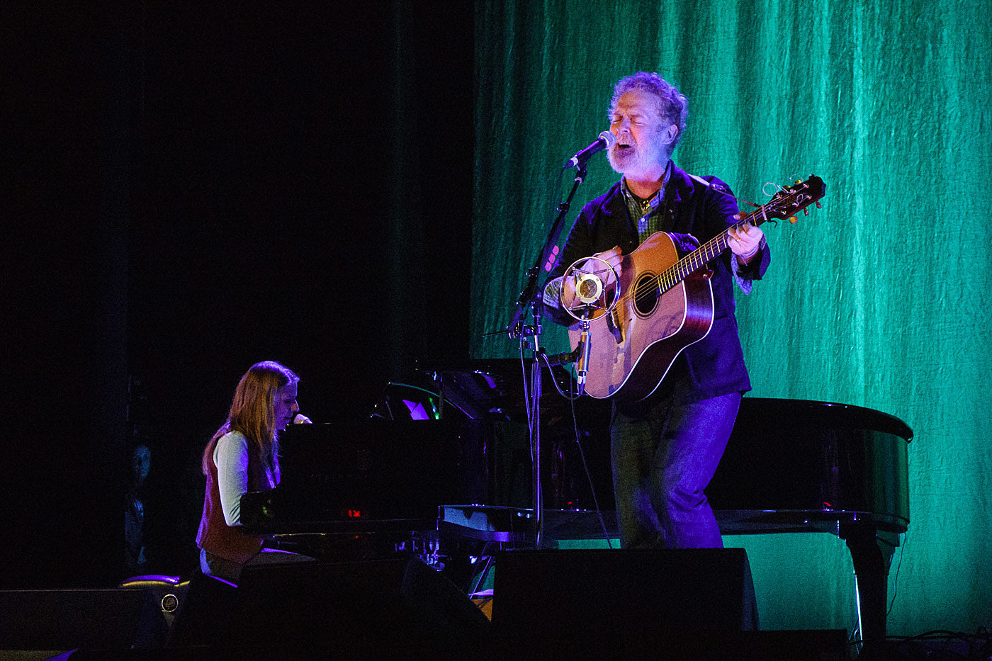 The Swell Season’s Glen Hansard & Marketa Irglova announce summer tour