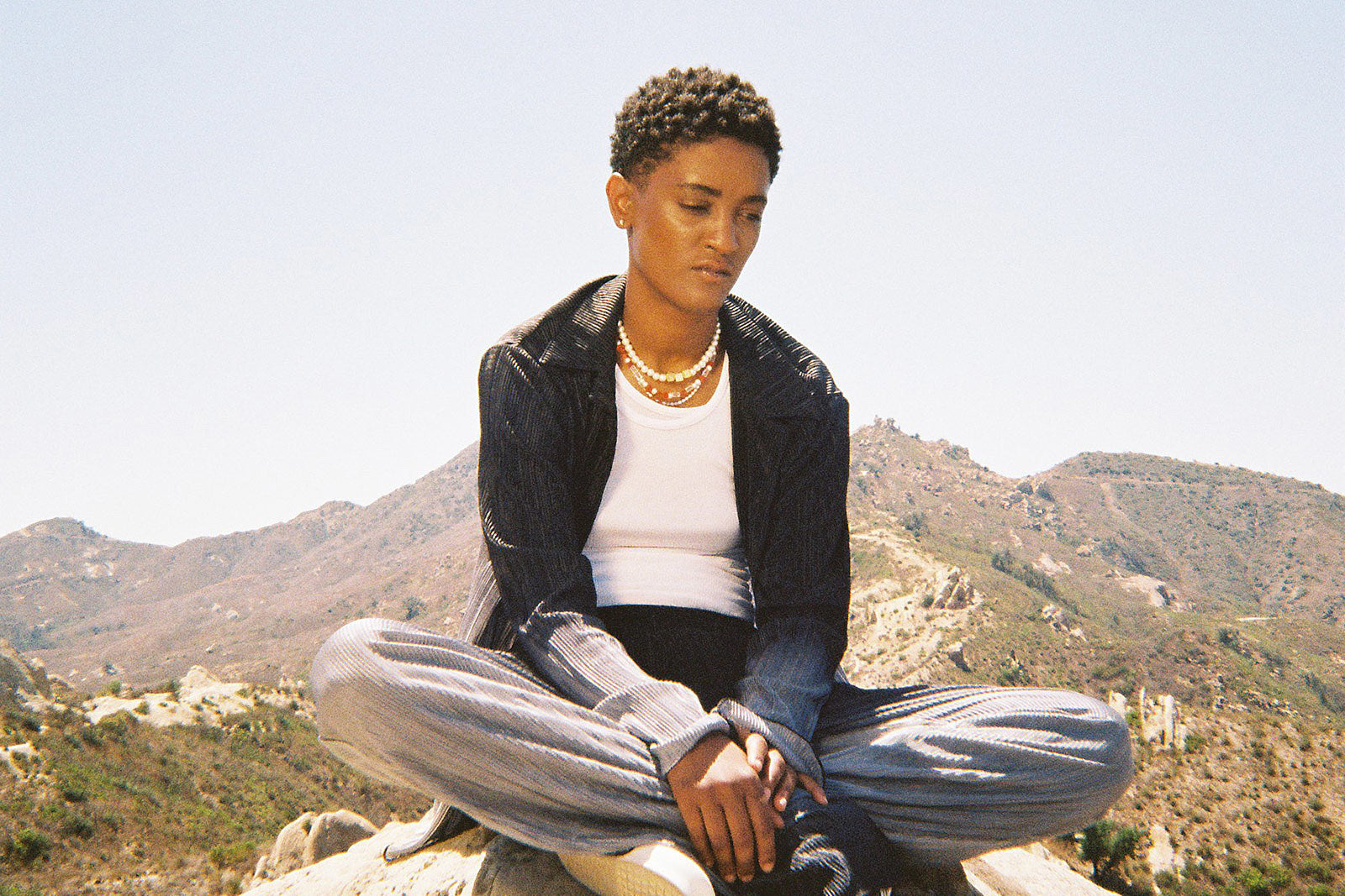 Syd shares new single “Fast Car” (watch video)