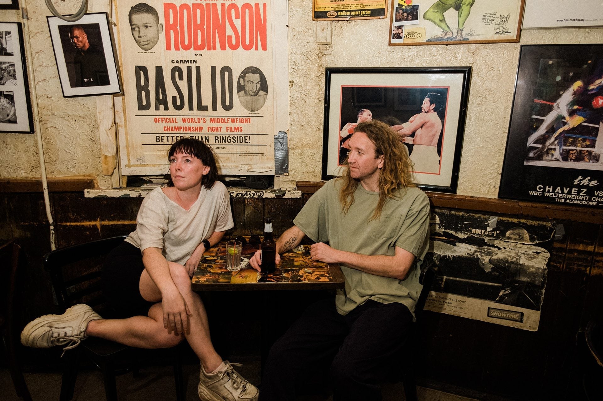 Sylvan Esso release new single “Your Reality” (listen)