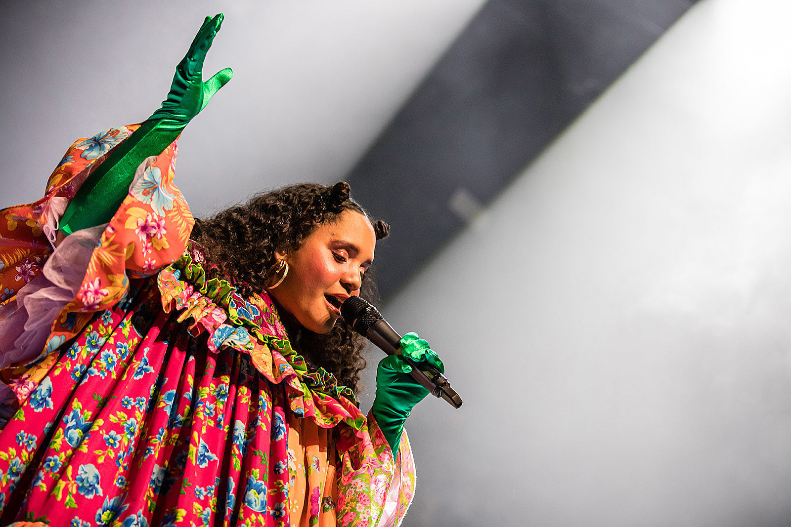 Lido Pimienta adds NYC show to 2022 North American tour