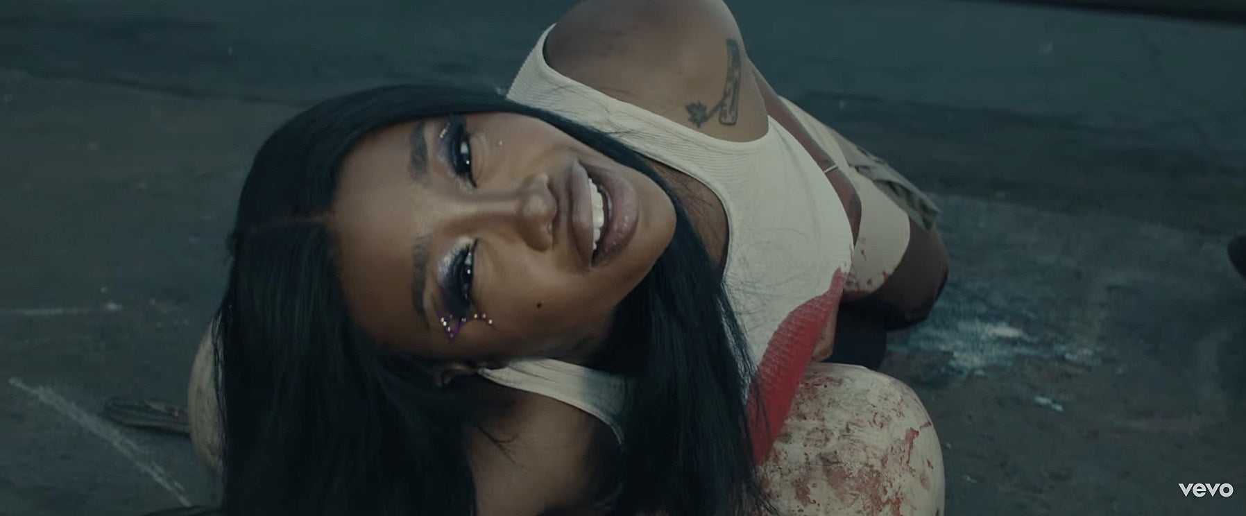 SZA releases new song “Shirt” and video starring LaKeith Stanfield (watch)