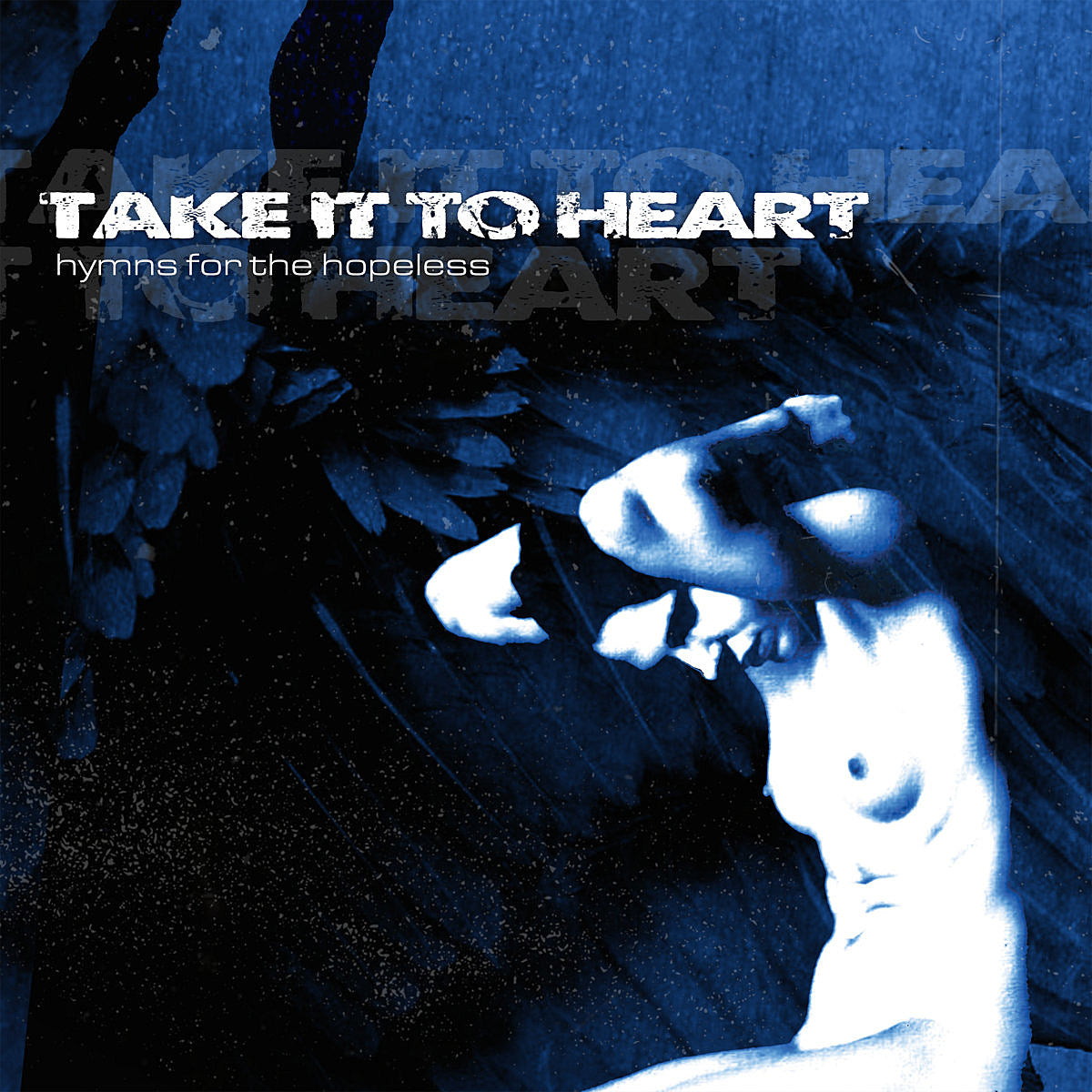 OC hardcore band Take It To Heart prep new EP (stream “Ghostwriting A Catharsis”)