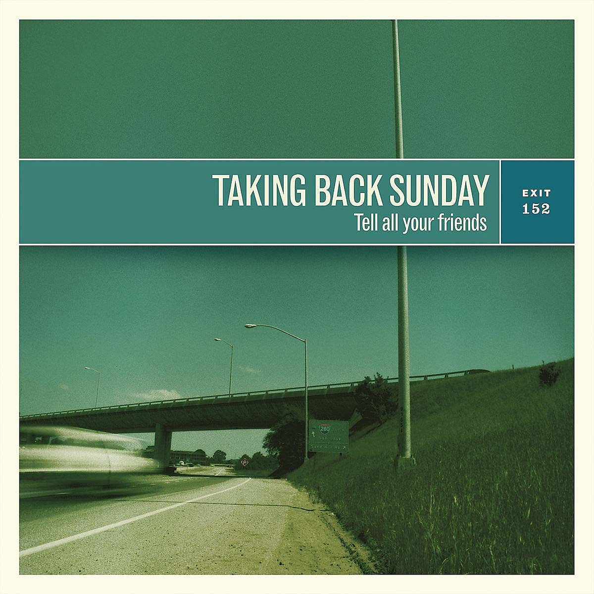 Taking Back Sunday’s ‘Tell All Your Friends’ turns 20 – a look back on the emo landmark