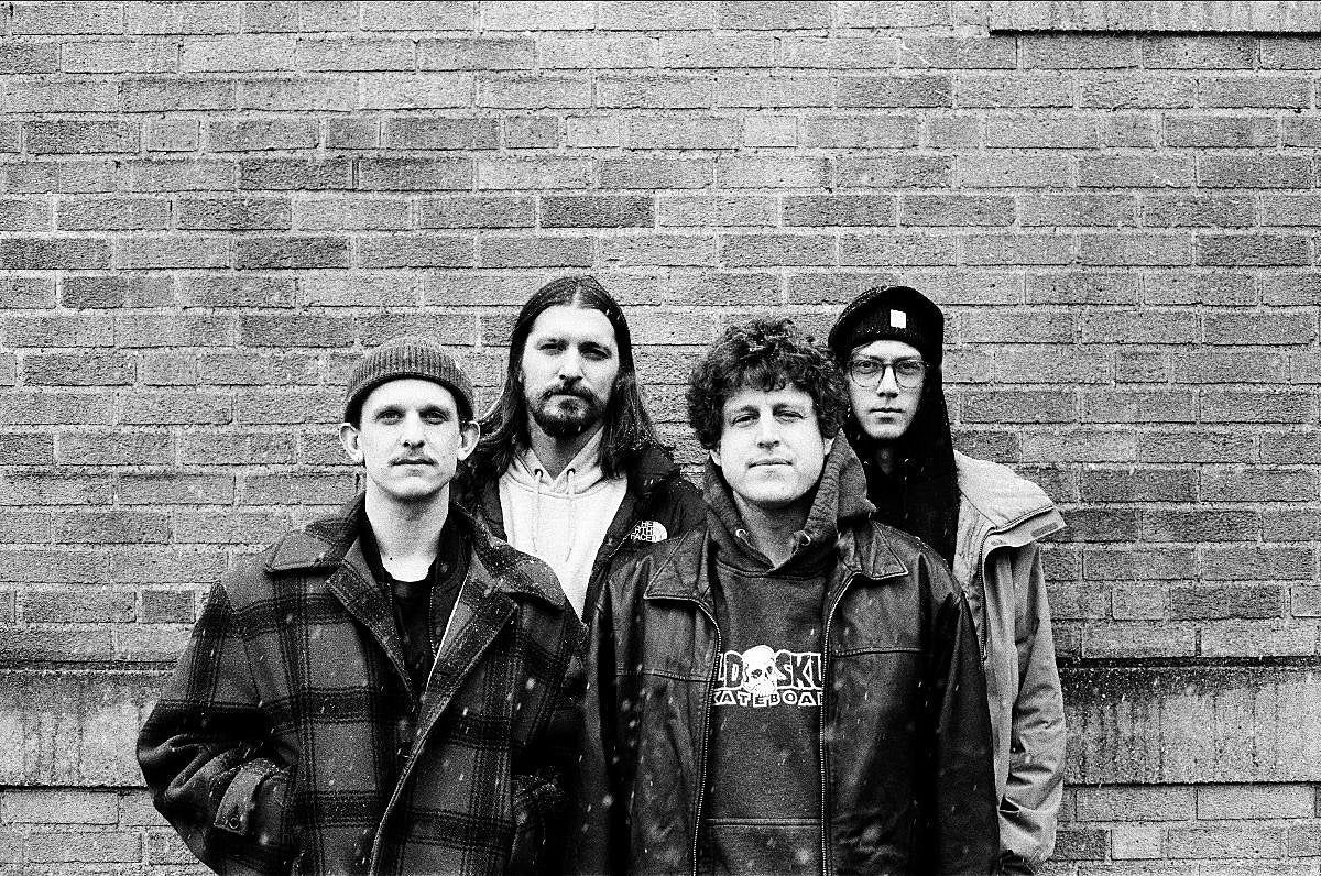 Taking Meds release “Memory Lane,” playing shows with Gel, MSPAINT, Somerset Thrower & more
