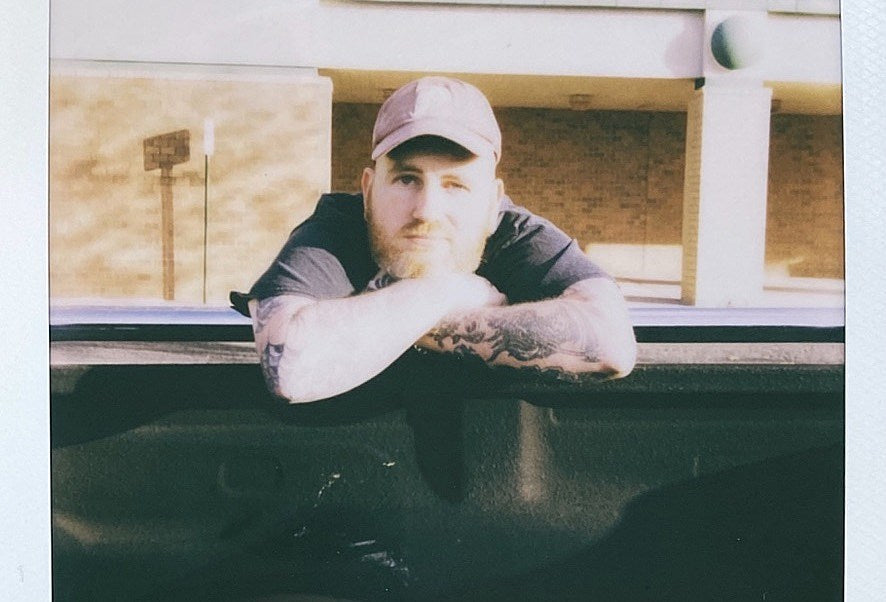 Spraynard’s Pat Graham launches new project Talking Kind with debut single “Damn Shame”