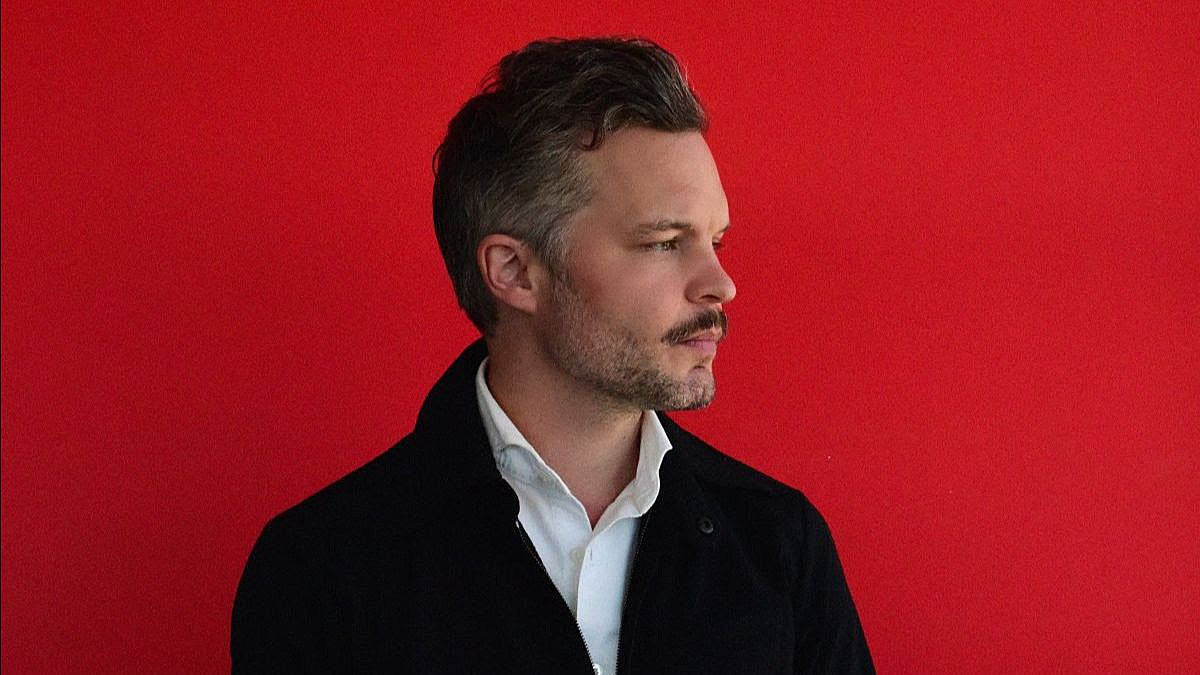 The Tallest Man On Earth shares Håkan Hellström cover, signs to ANTI- for new album