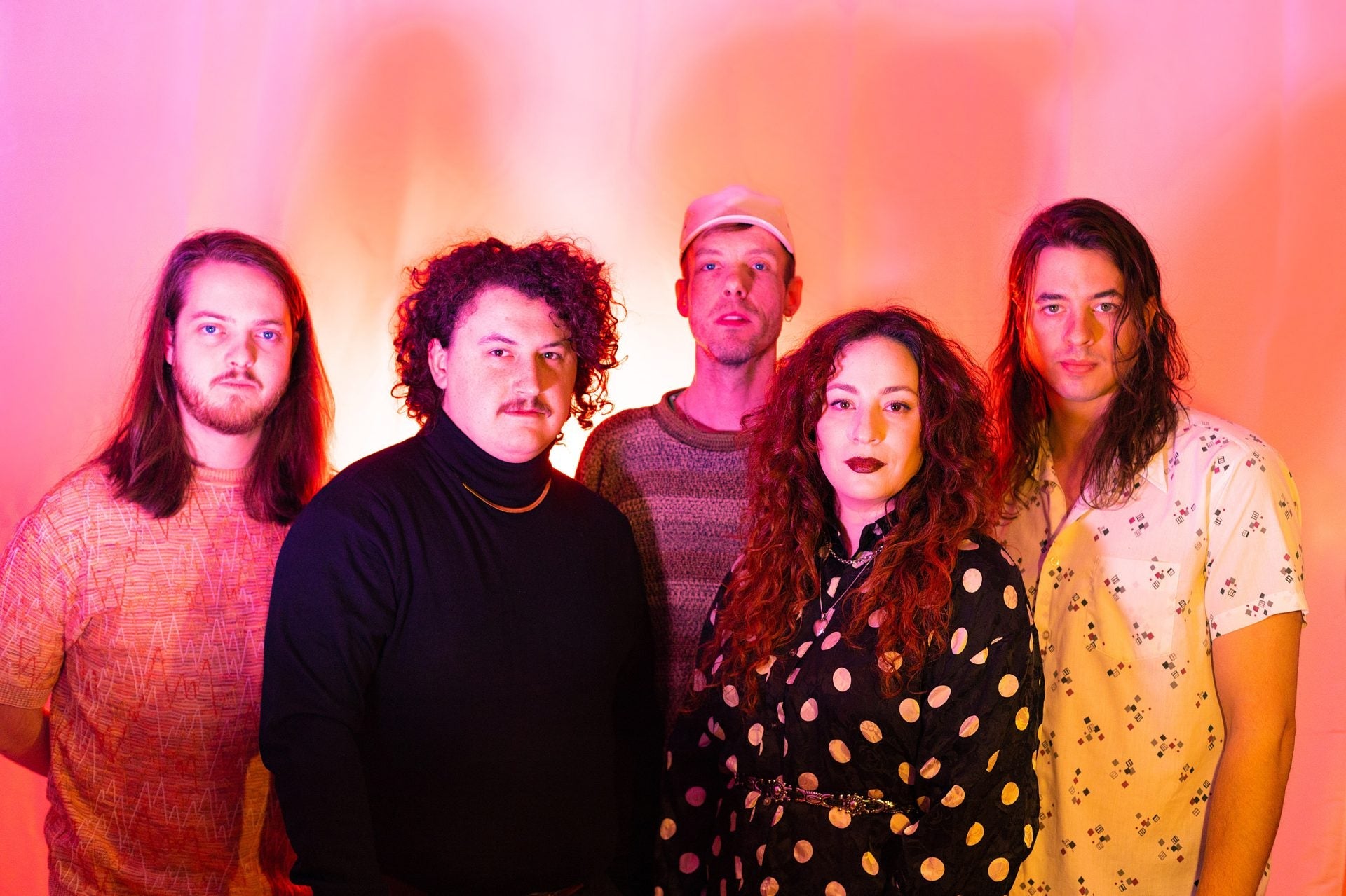 Tallies discuss the influences behind their new album