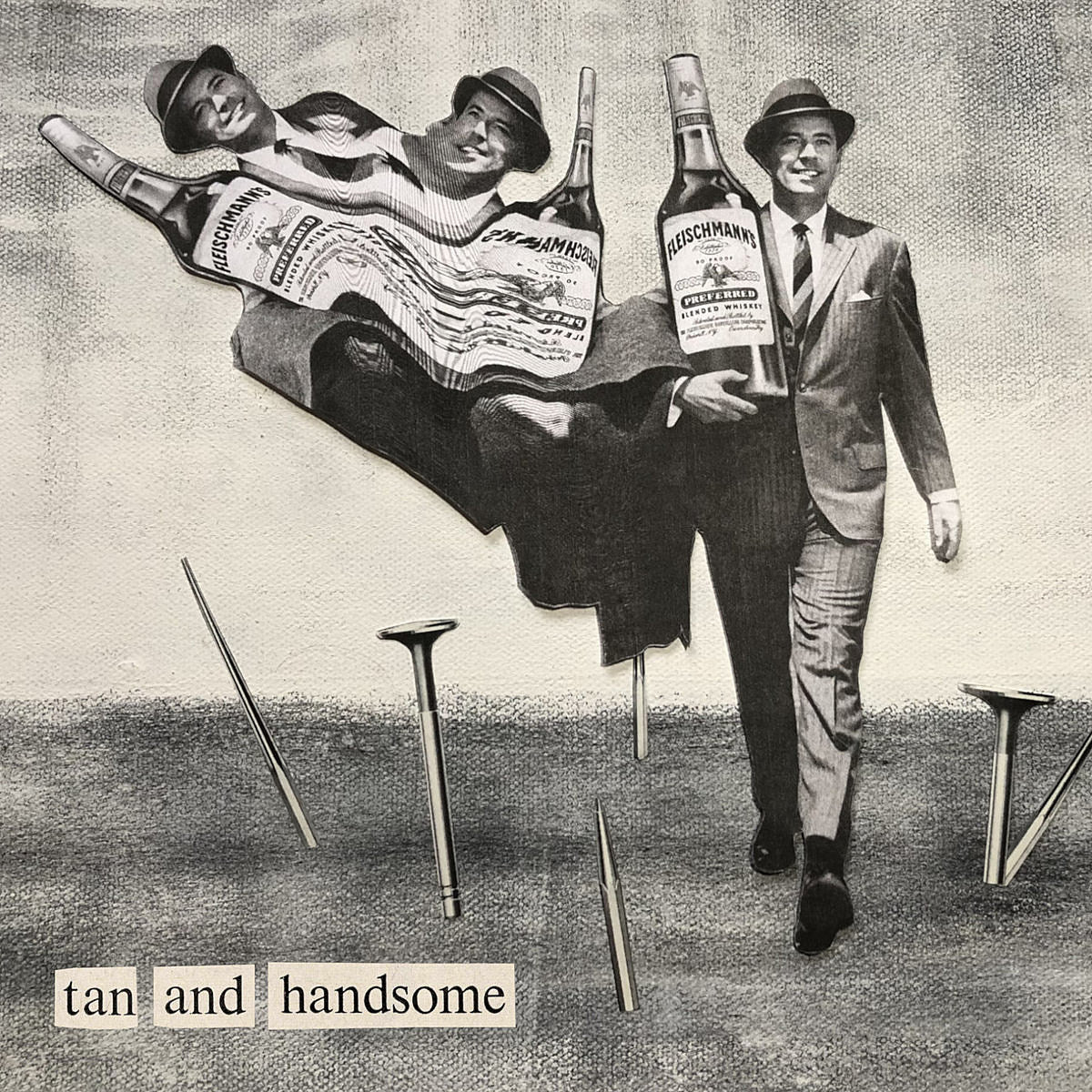 Stream Virginia metalcore band Tan and Handsome’s debut EP & watch their new video