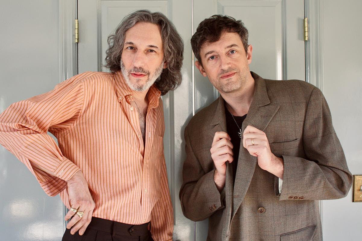 Tanlines are back and signed to Merge, share “Outer Banks” from first album in 8 years