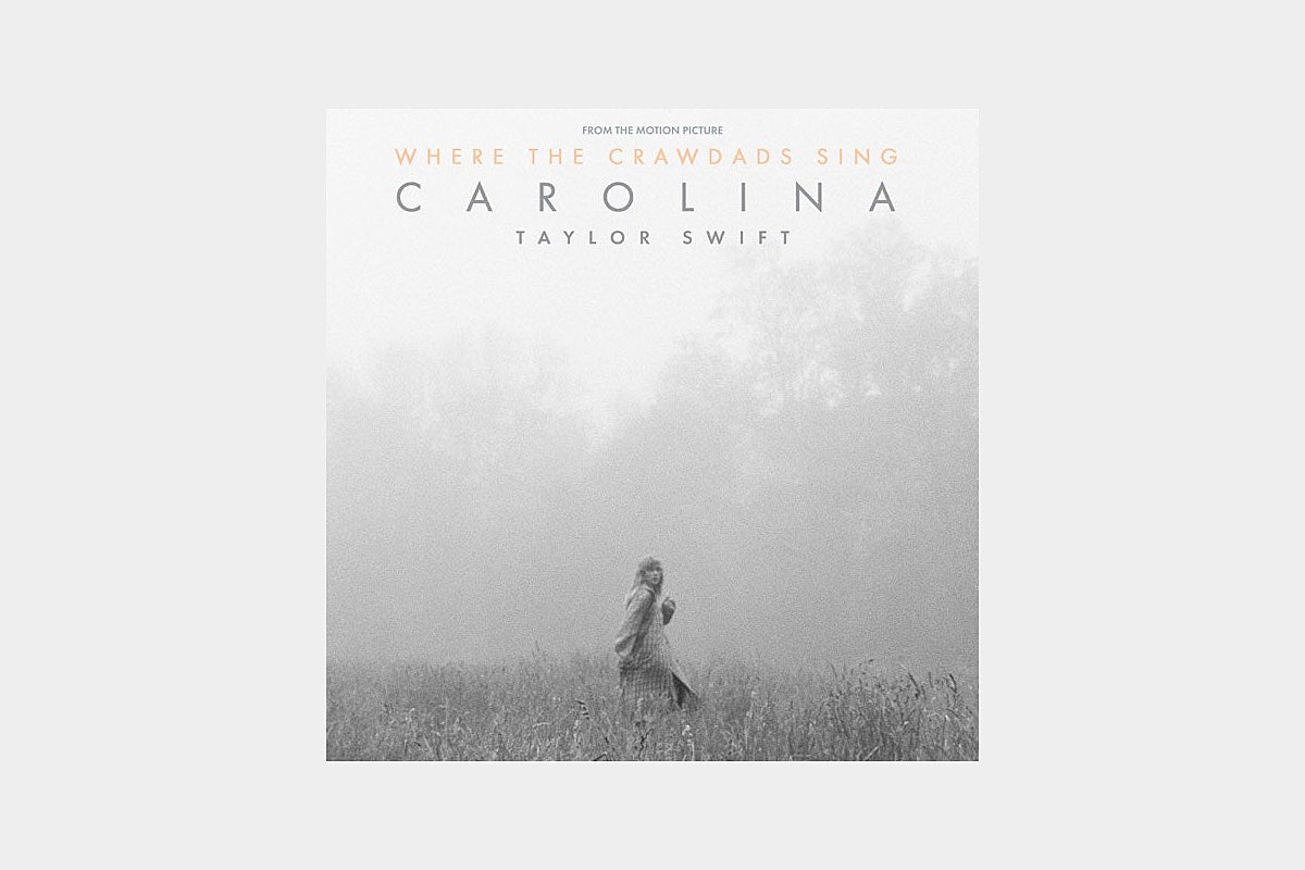 Taylor Swift responds to Roe v. Wade overturning, shares new single “Carolina”