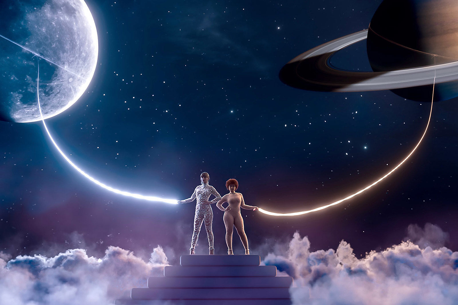 Taylor Swift announces deluxe ‘Midnights’ ft. new Ice Spice & Lana Del Rey collaborations