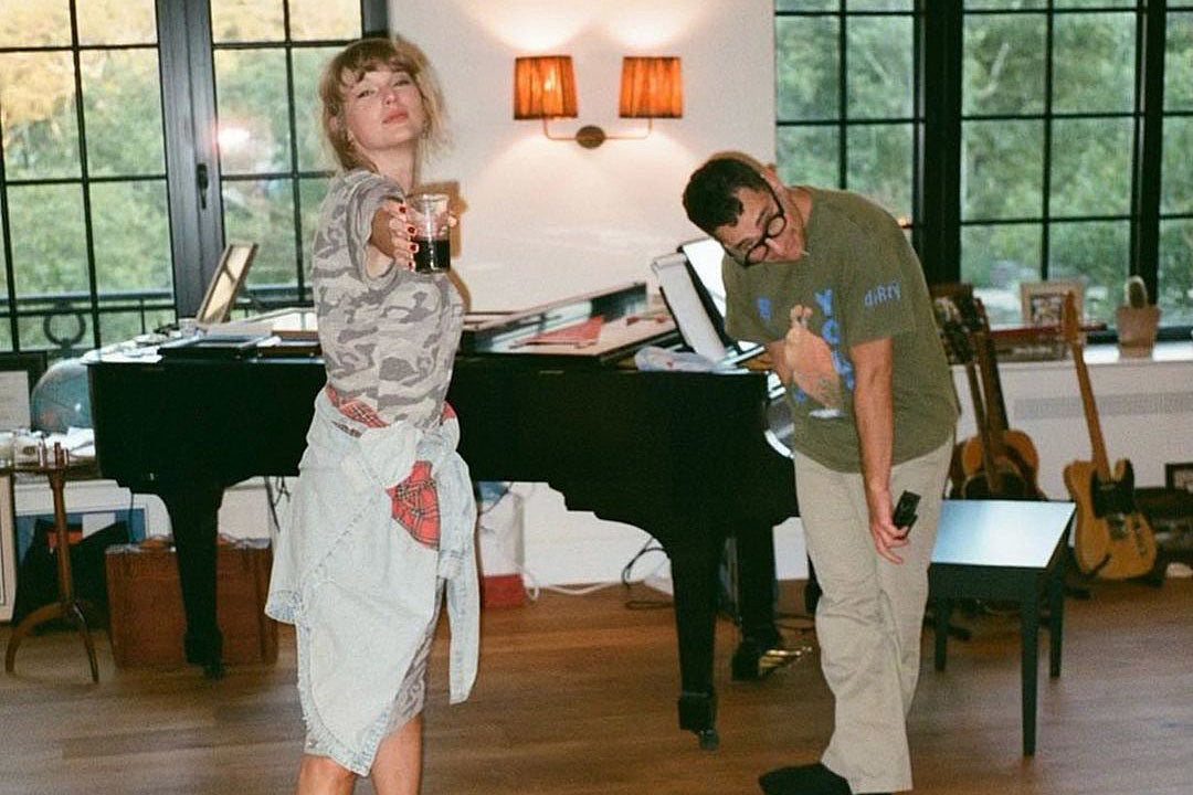 Taylor Swift adds 17 new shows to 2023 tour, shares new “Anti-Hero” remixes