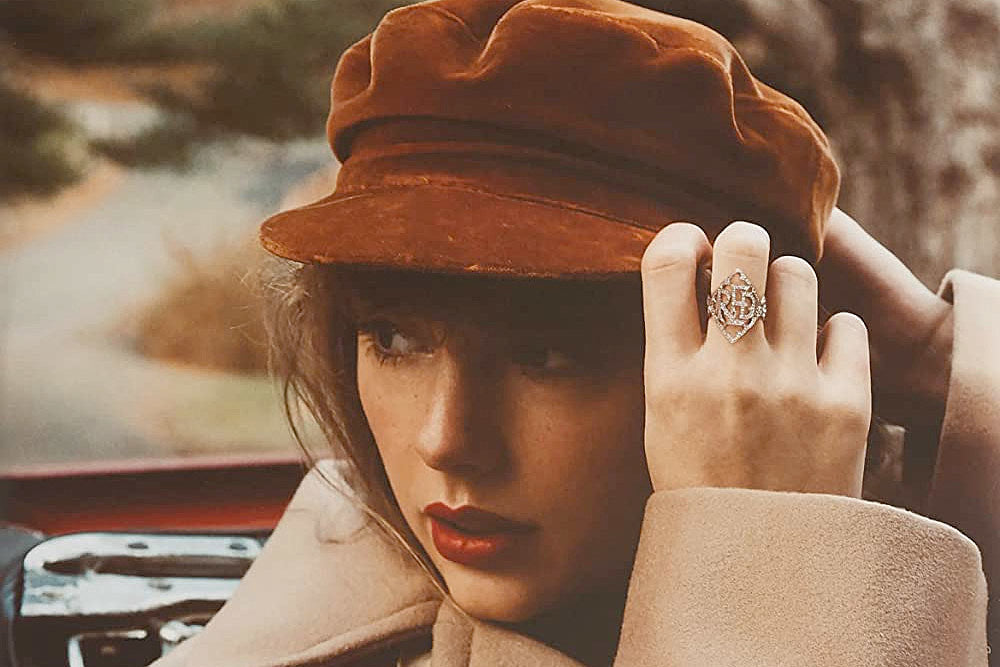 What’s Going on Friday?