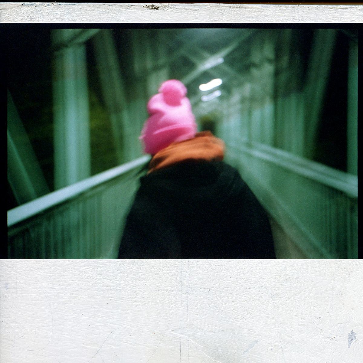 Teen Suicide returns with first song in 5 years, “coyote (2015-2022)” (listen)
