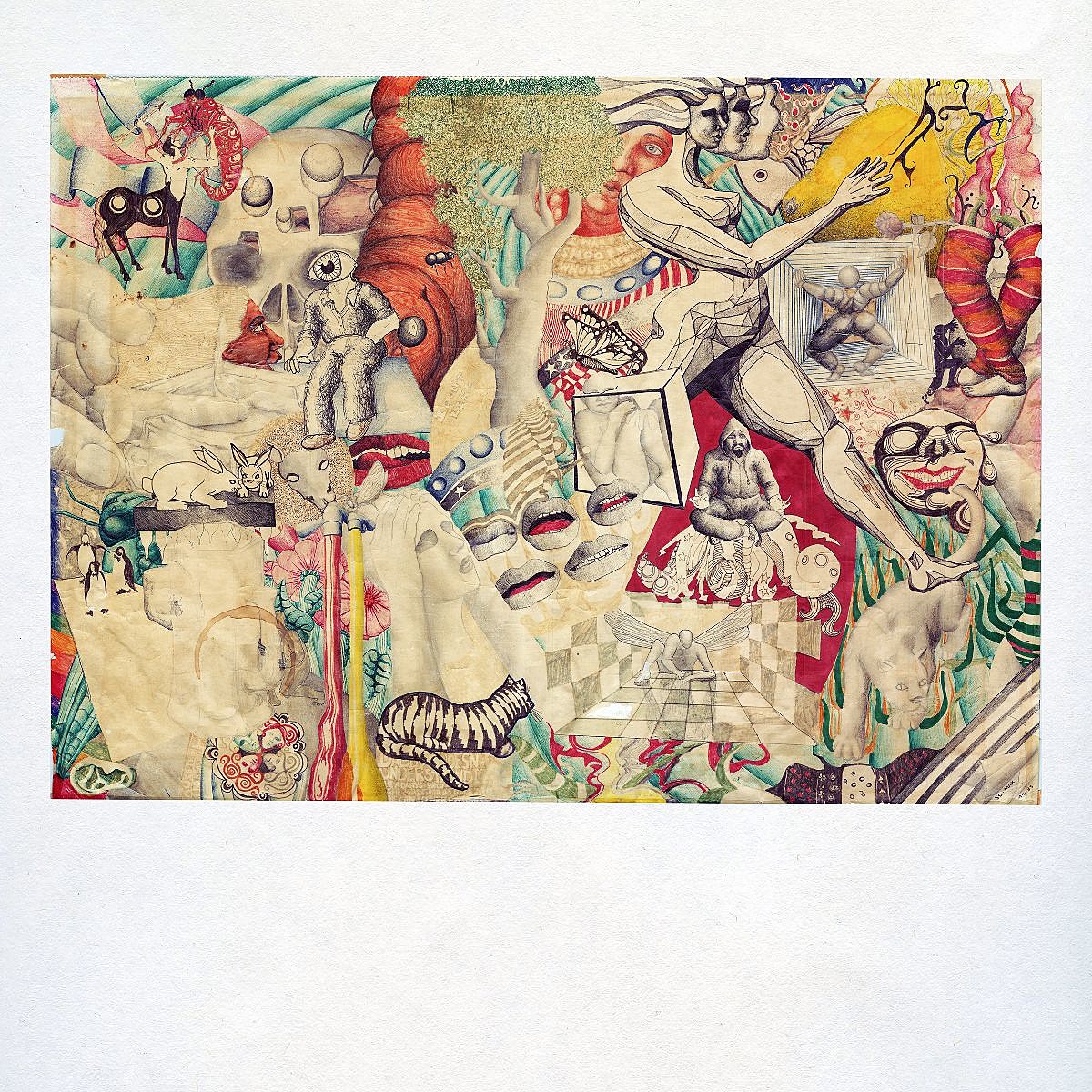12 New Songs Out Today