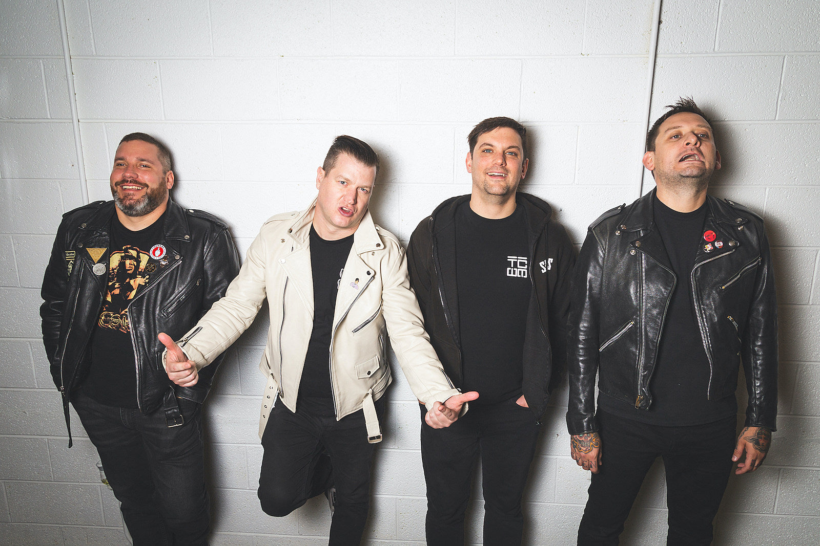Teenage Bottlerocket announce new LP ‘Sick Sesh!,’ share video for new song “Ghost Story”
