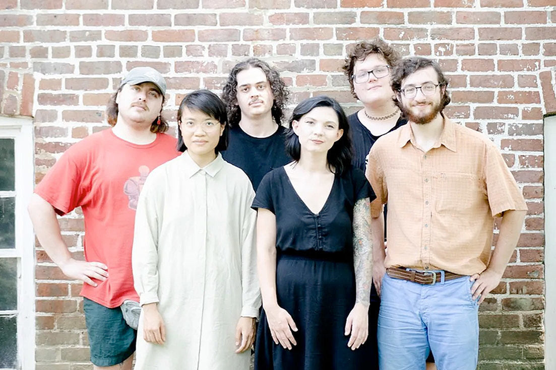 Teenage Halloween announce summer tour, including shows w/ Elf Power, Iron Chic & more