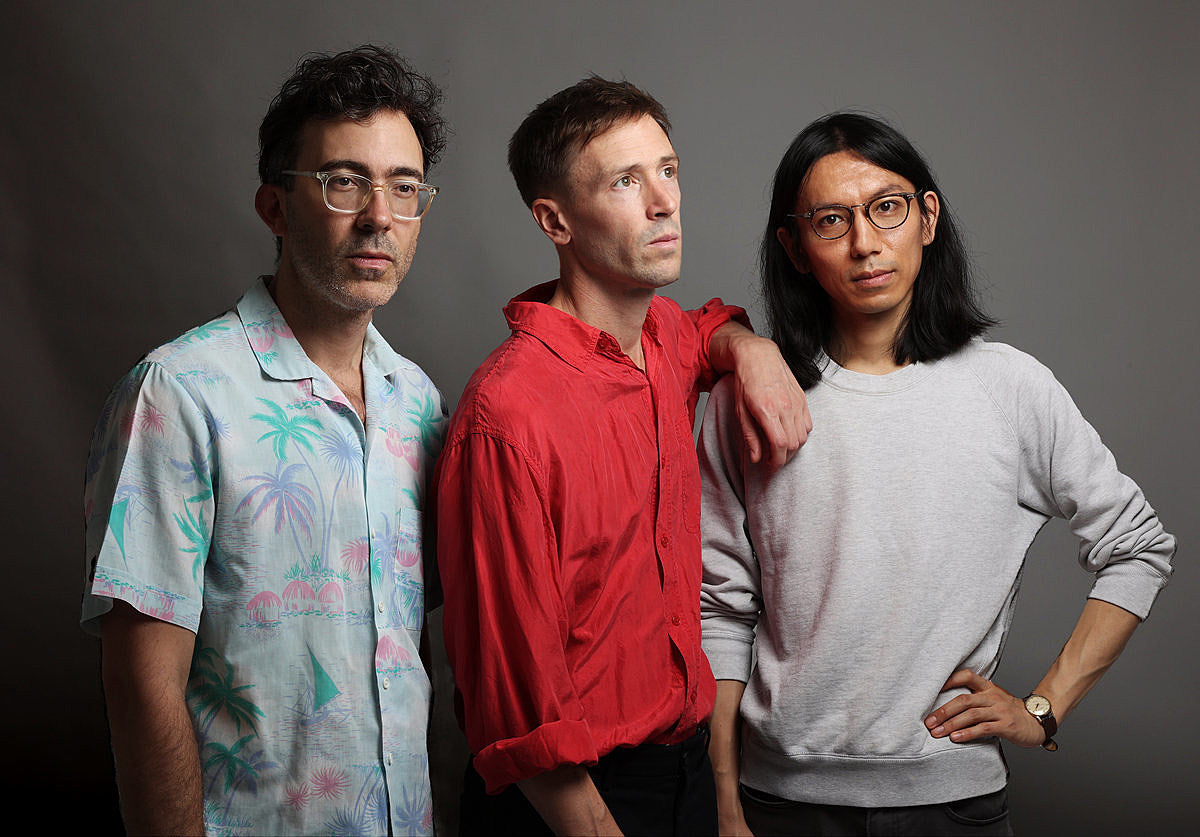 Teleman prep new album ‘Good Time​/​Hard Time’, share “Short Life”