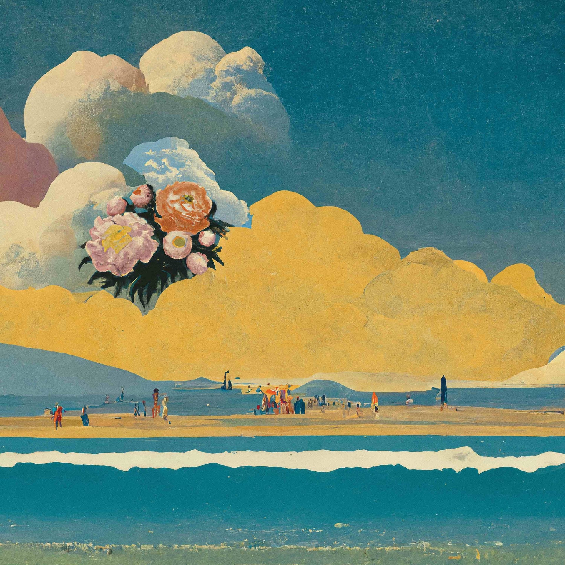 Temples announce new album ‘Exotico’, share “Gamma Rays” video