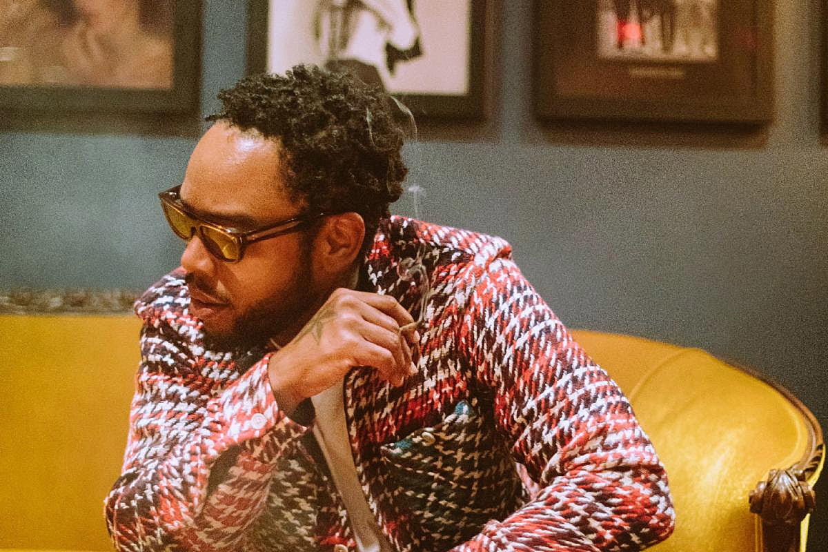 Terrace Martin announces new LP ‘Drones’ ft. Kendrick Lamar, Kamasi Washington, more (hear “Leave Us Be”)
