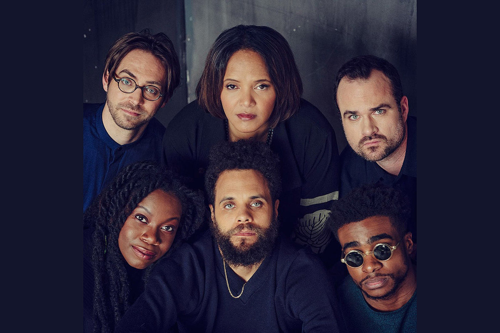Terri Lyne Carrington & Social Science playing Carnegie Hall this week