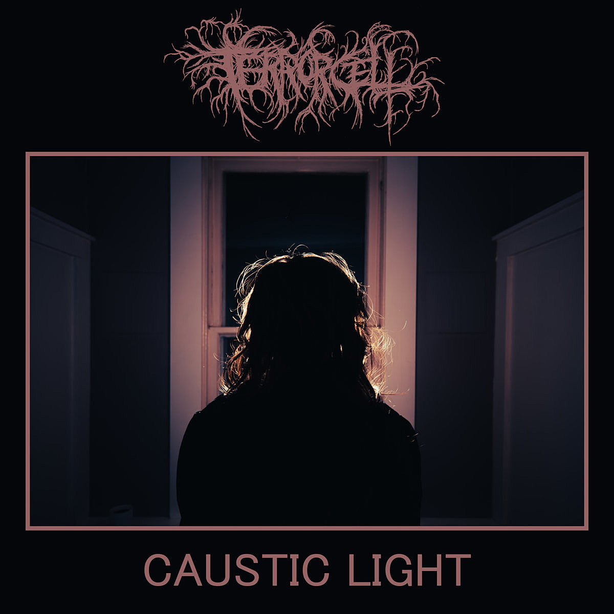 Stream Terror Cell’s post-metalcore debut LP ‘Caustic Light’