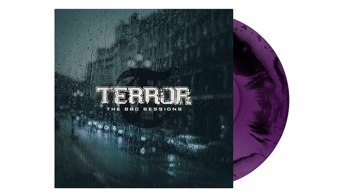 “A very cool piece of Terror history” – hardcore veterans unearth classic BBC session for limited vinyl