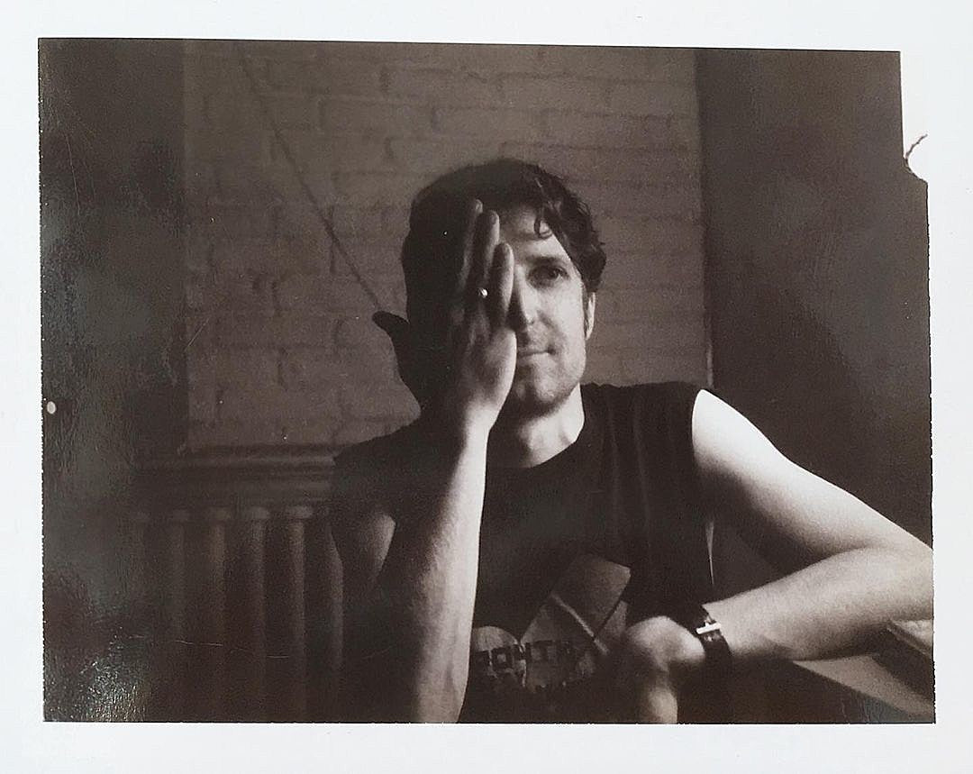 Terry Tolkin, who is credited with coining the term “Alternative Music,” has died at 62