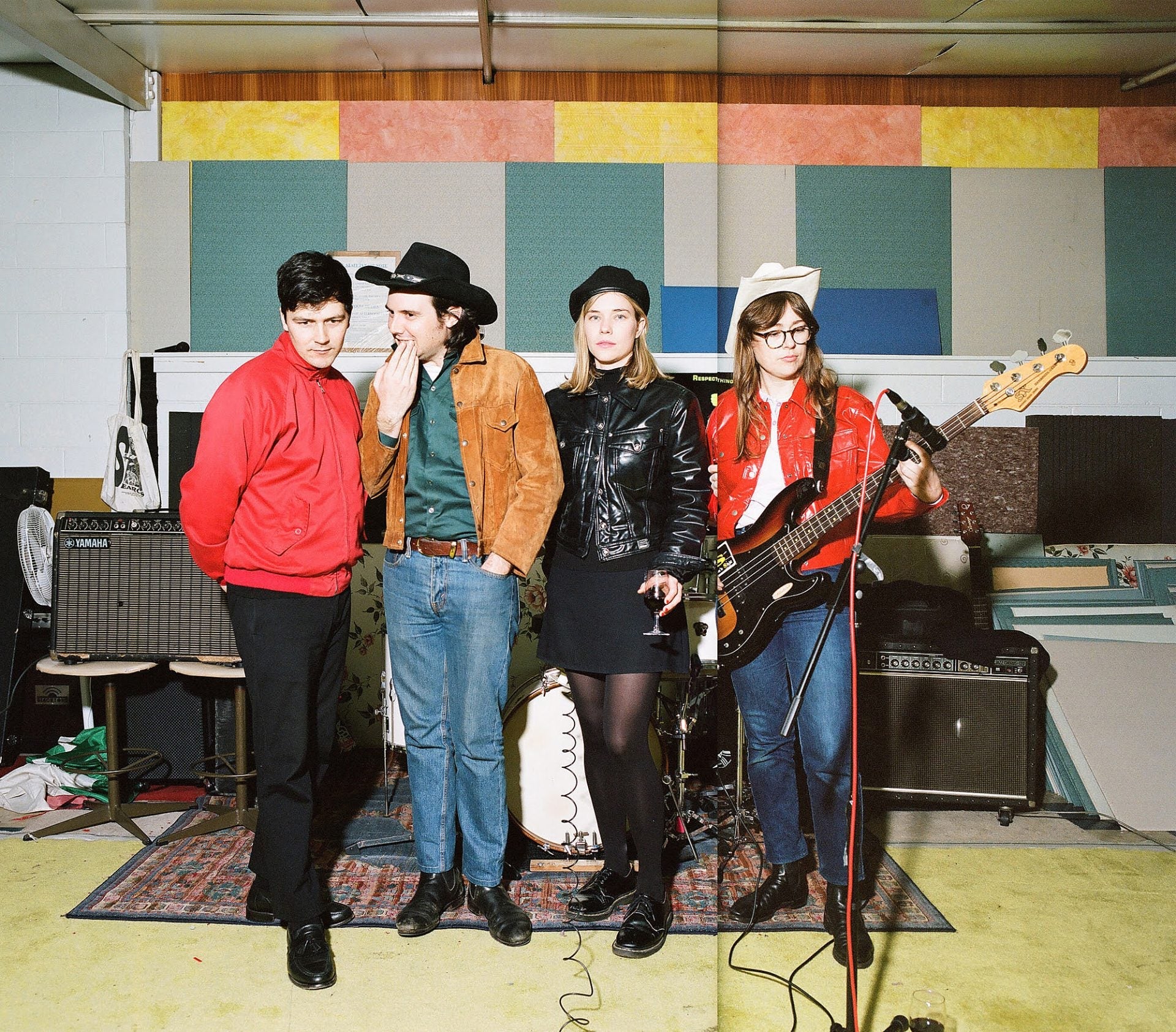 Terry announce fourth album, share “Gronks”