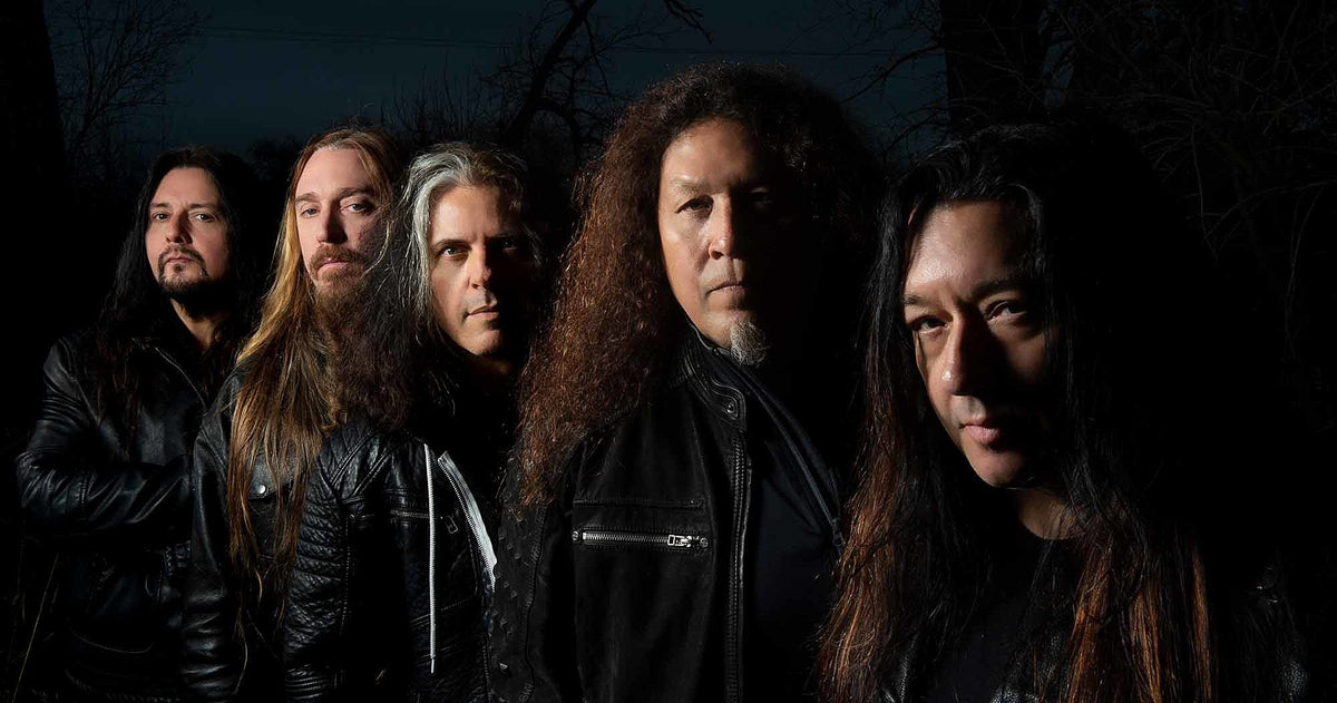 Testament, Exodus & Death Angel announce 2021 “The Bay Strikes Back” tour