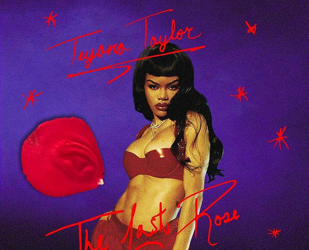 Teyana Taylor announces dates for “farewell tour”