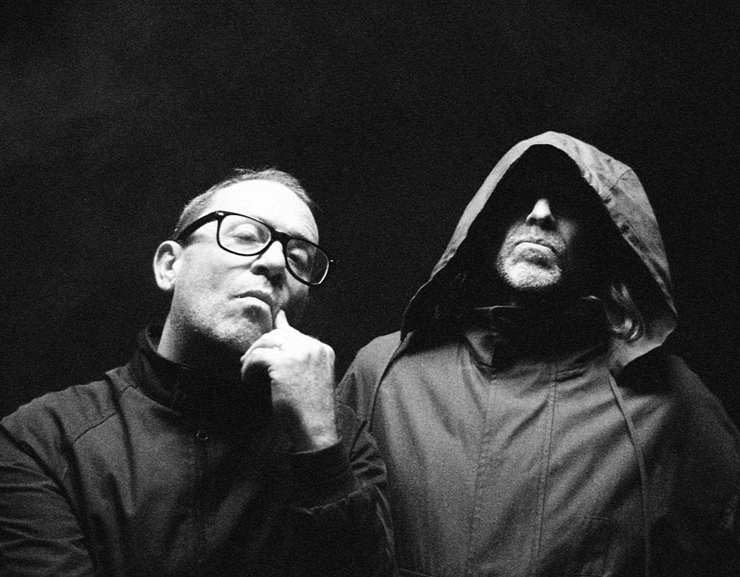 TFD (Stars’ Torquil Campbell & Young Galaxy’s Stephen Ramsay) share debut single