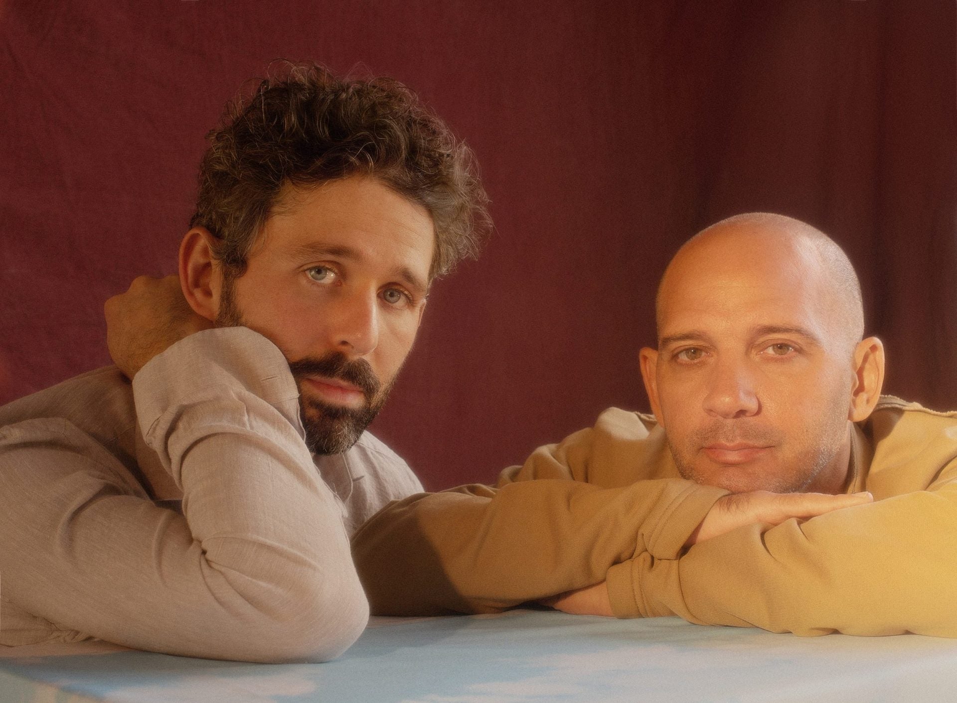 The Antlers share new single “I Was Not There,” announce NYC show