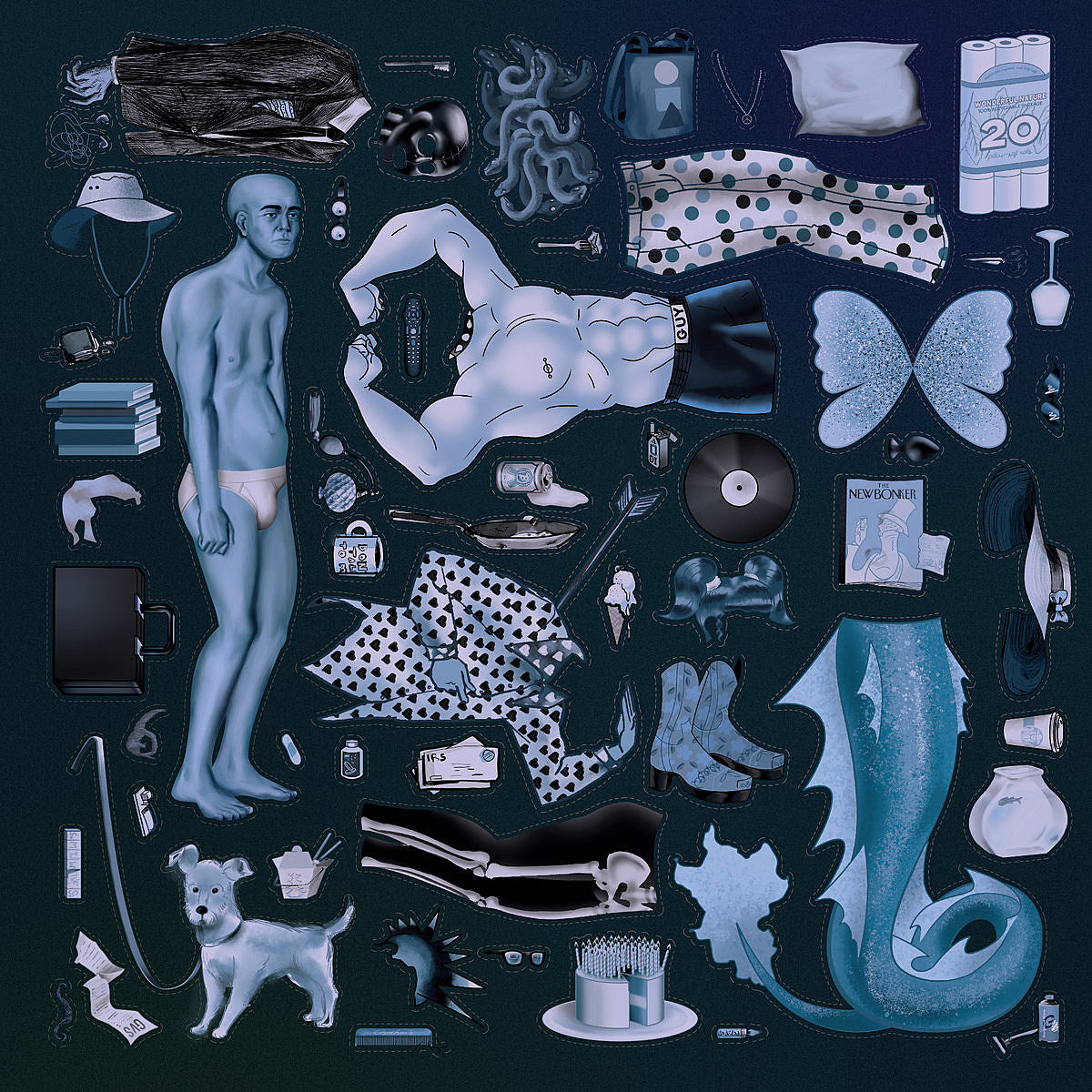 14 New Songs Out Today