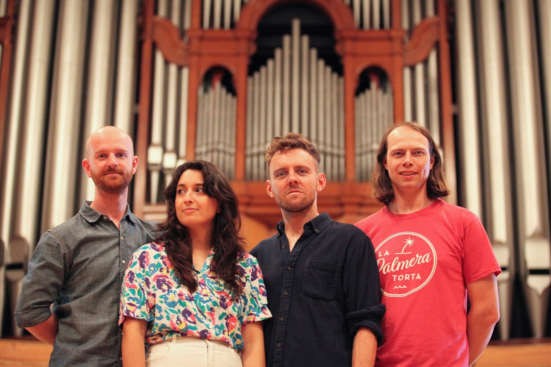 Tour news: The Beths, Dead Milkmen, Indigo De Souza, Gin Blossoms, Bonnaroo, more