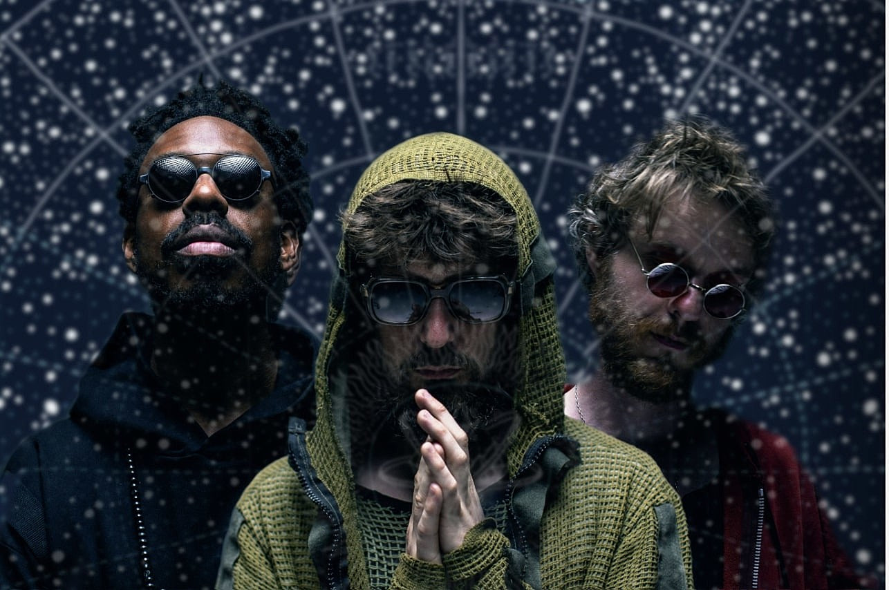 The Comet Is Coming announce new album and tour, share new song “Code”