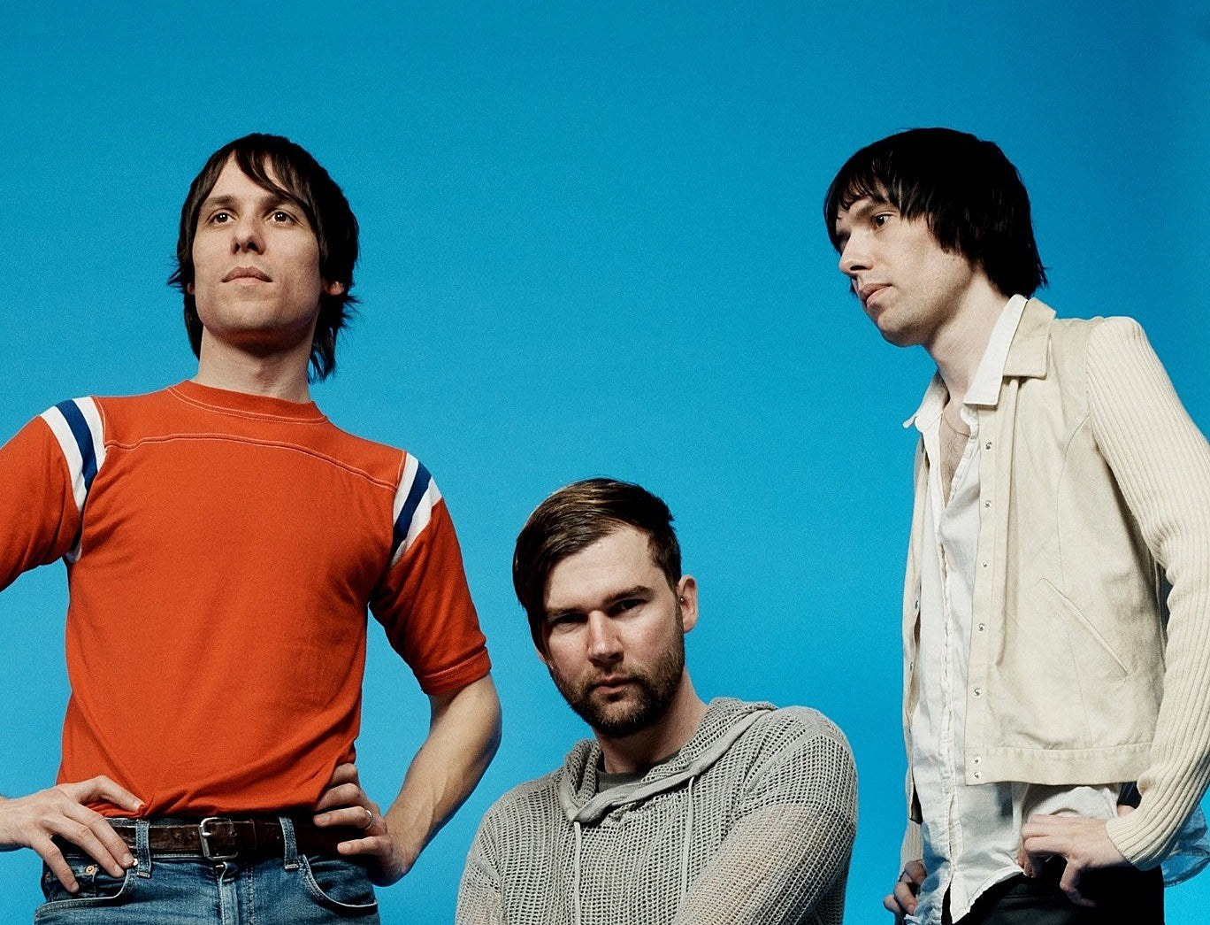 The Cribs announce North American Tour