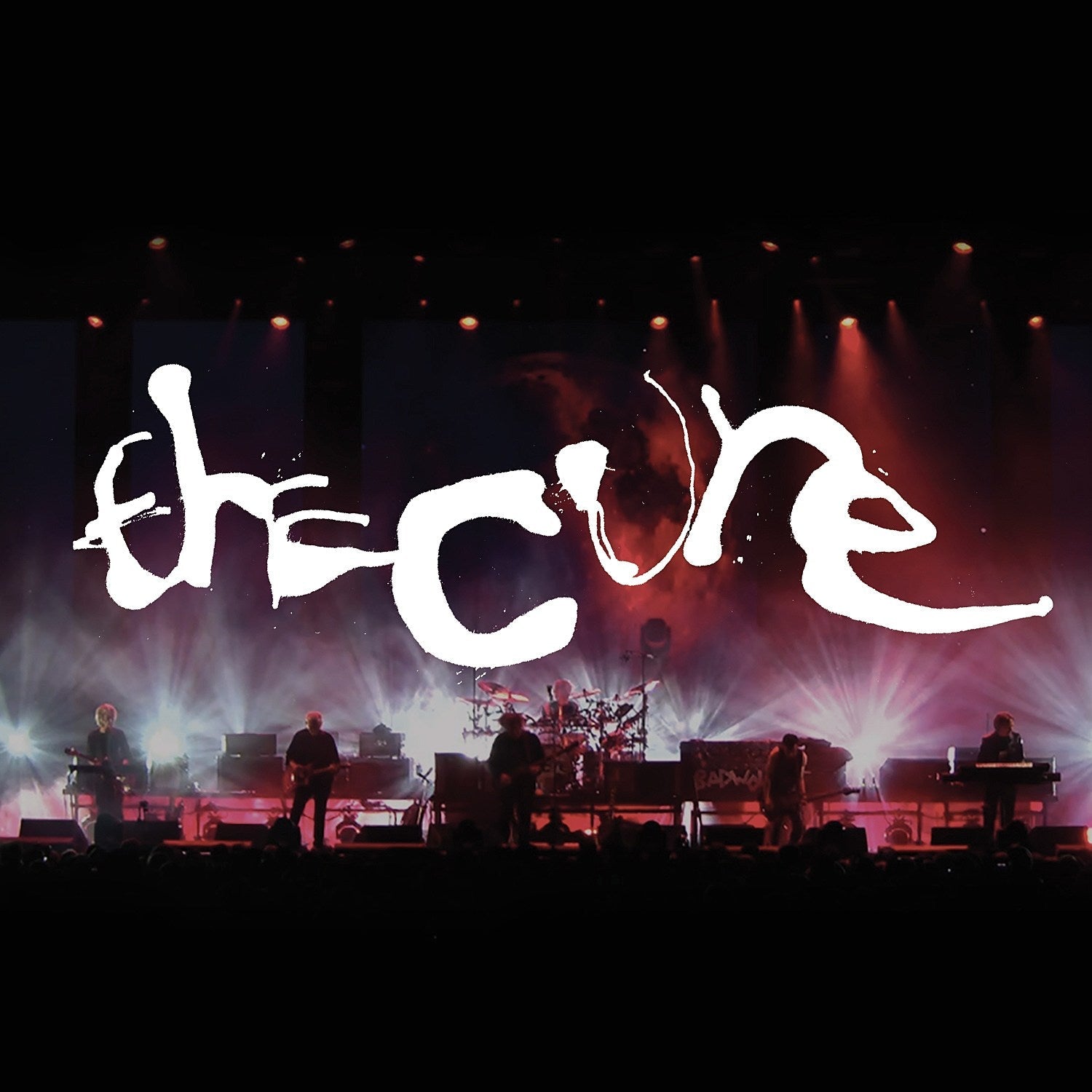 The Cure talk ticketing: “we want the tour to be affordable for all fans”