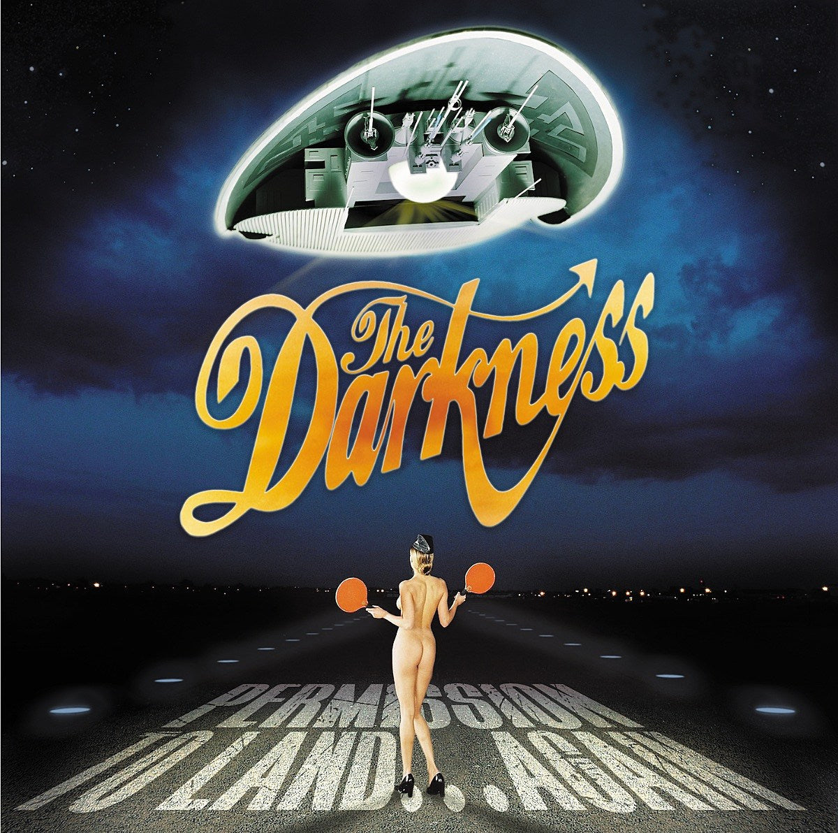 The Darkness announce ‘Permission to Land’ 20th anniversary box set (hear “Black Shuck” demo)