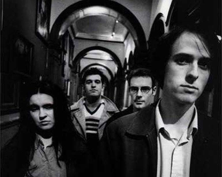 The Delgados are back, announce first shows in 17 years