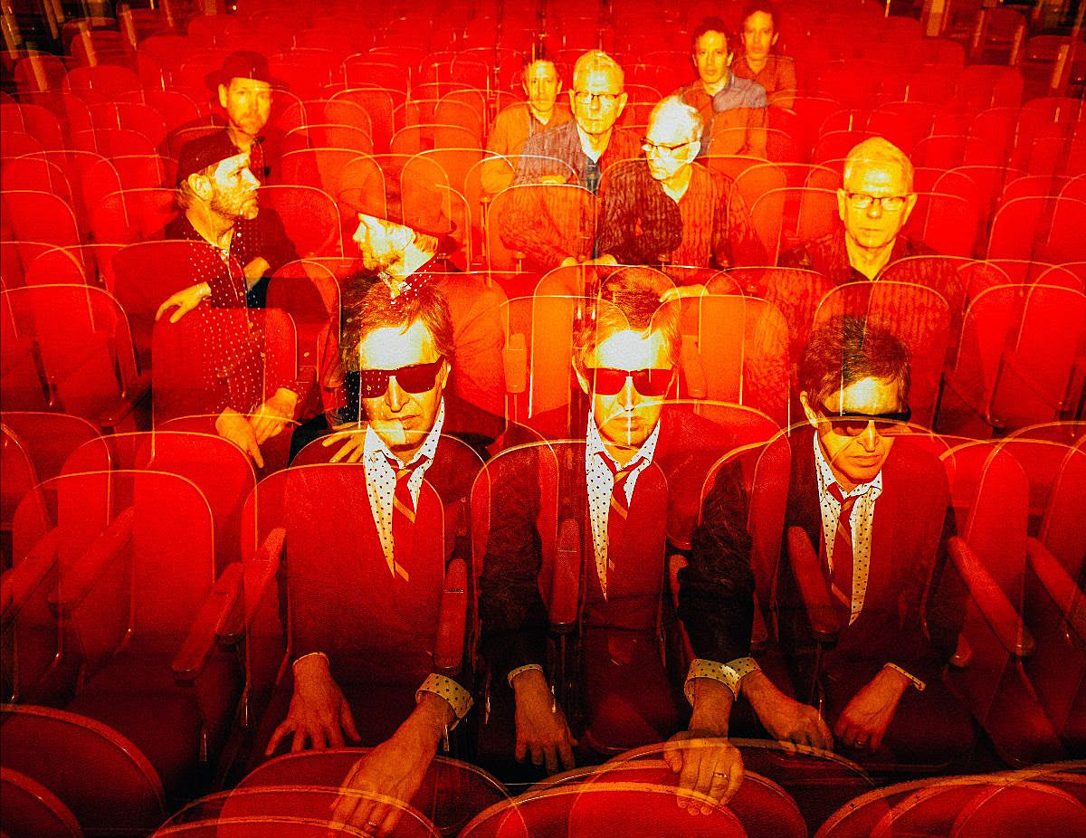 The Dream Syndicate prep new album, share “Where I’ll Stand,” playing SXSW