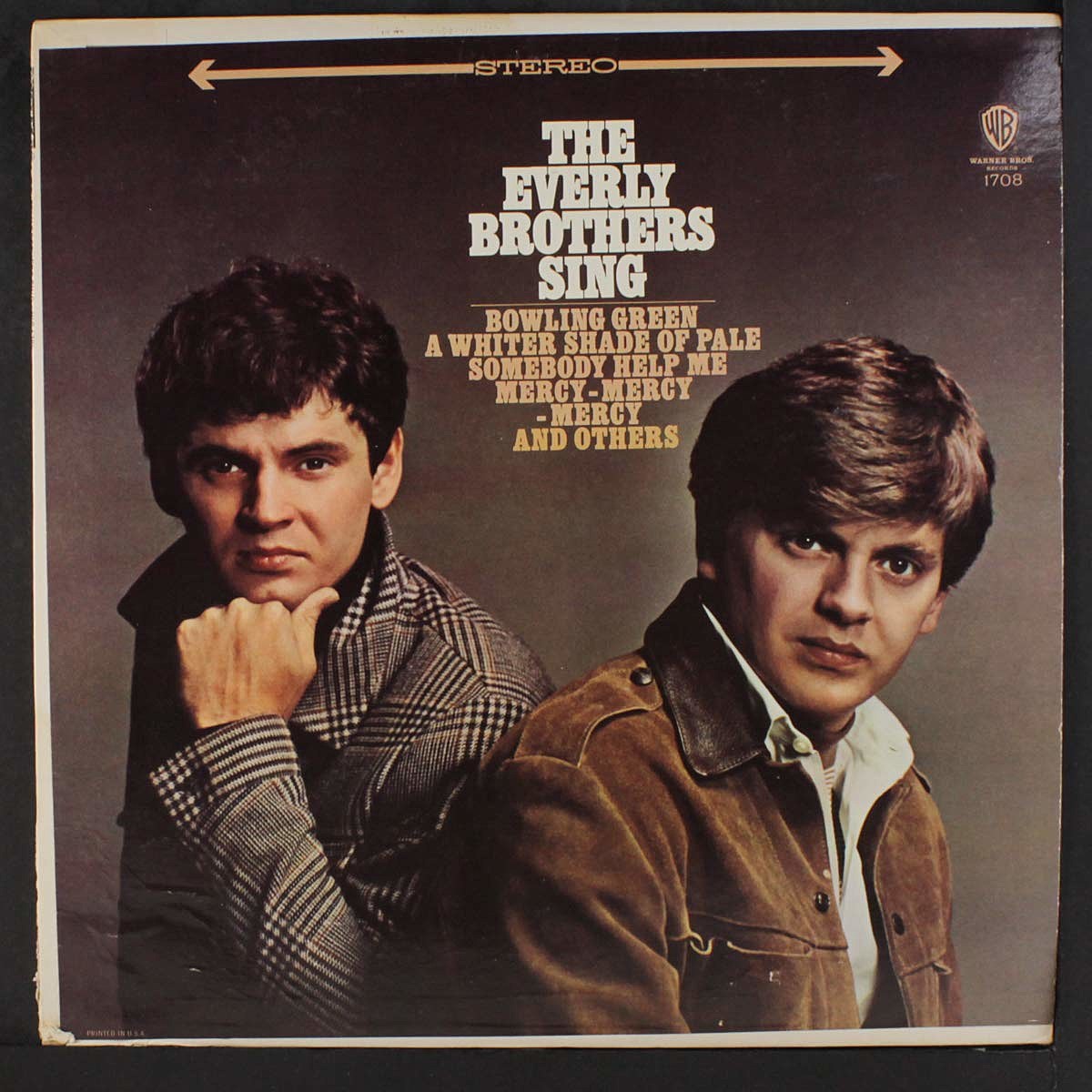 Don Everly of The Everly Brothers dies at 84