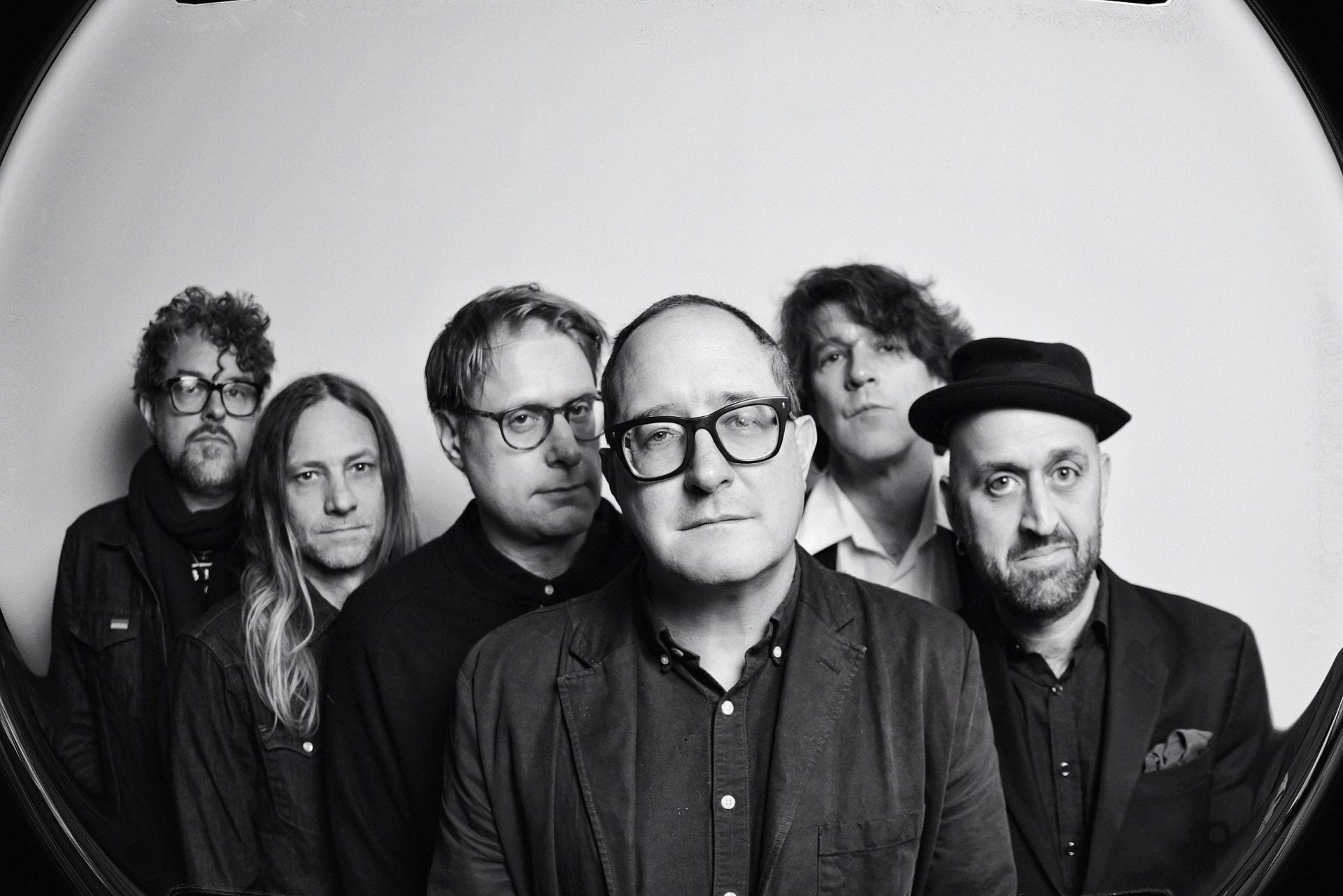 The Hold Steady announce new LP, share “Sideways Skull,” playing 20th anniversary show in Brooklyn