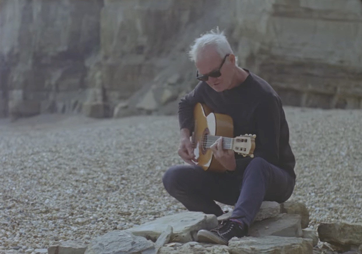 The House of Love share “Clouds” from first album in 9 years