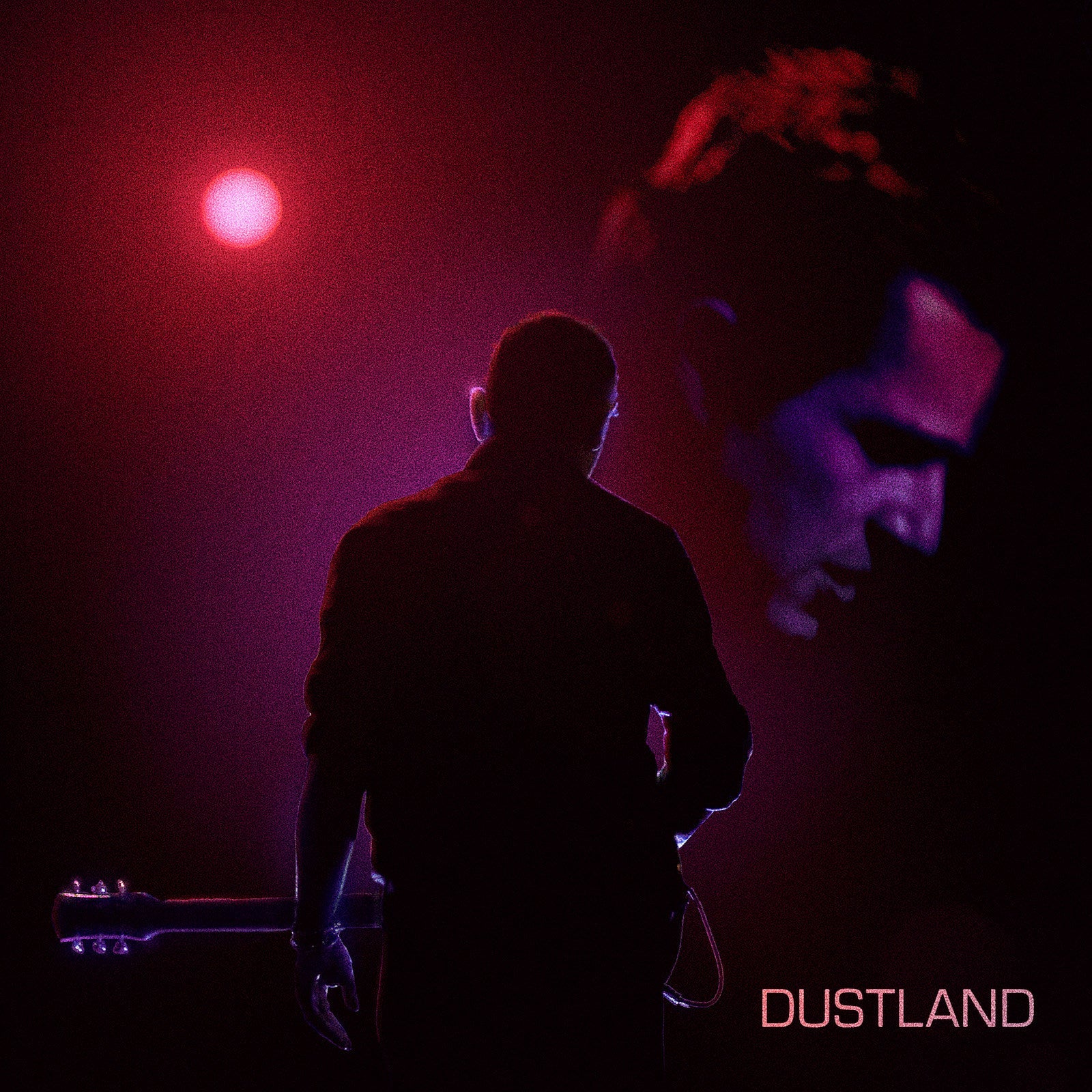 Listen to The Killers & Bruce Springsteen’s collaborative song “Dustland”