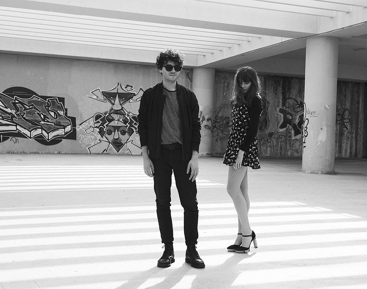 The KVB announce new album ‘Unity’ (watch the “Unité” video)