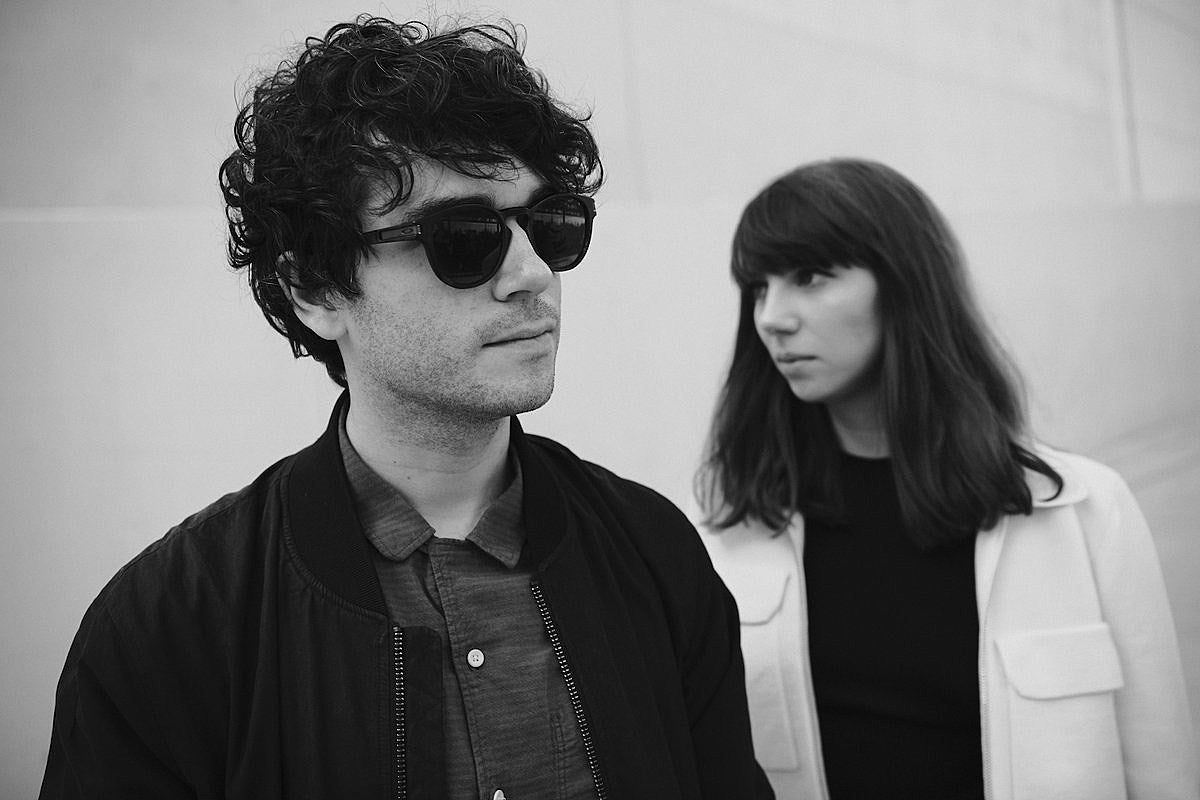 The KVB announce 2022 North American tour ahead of Cruel World fest