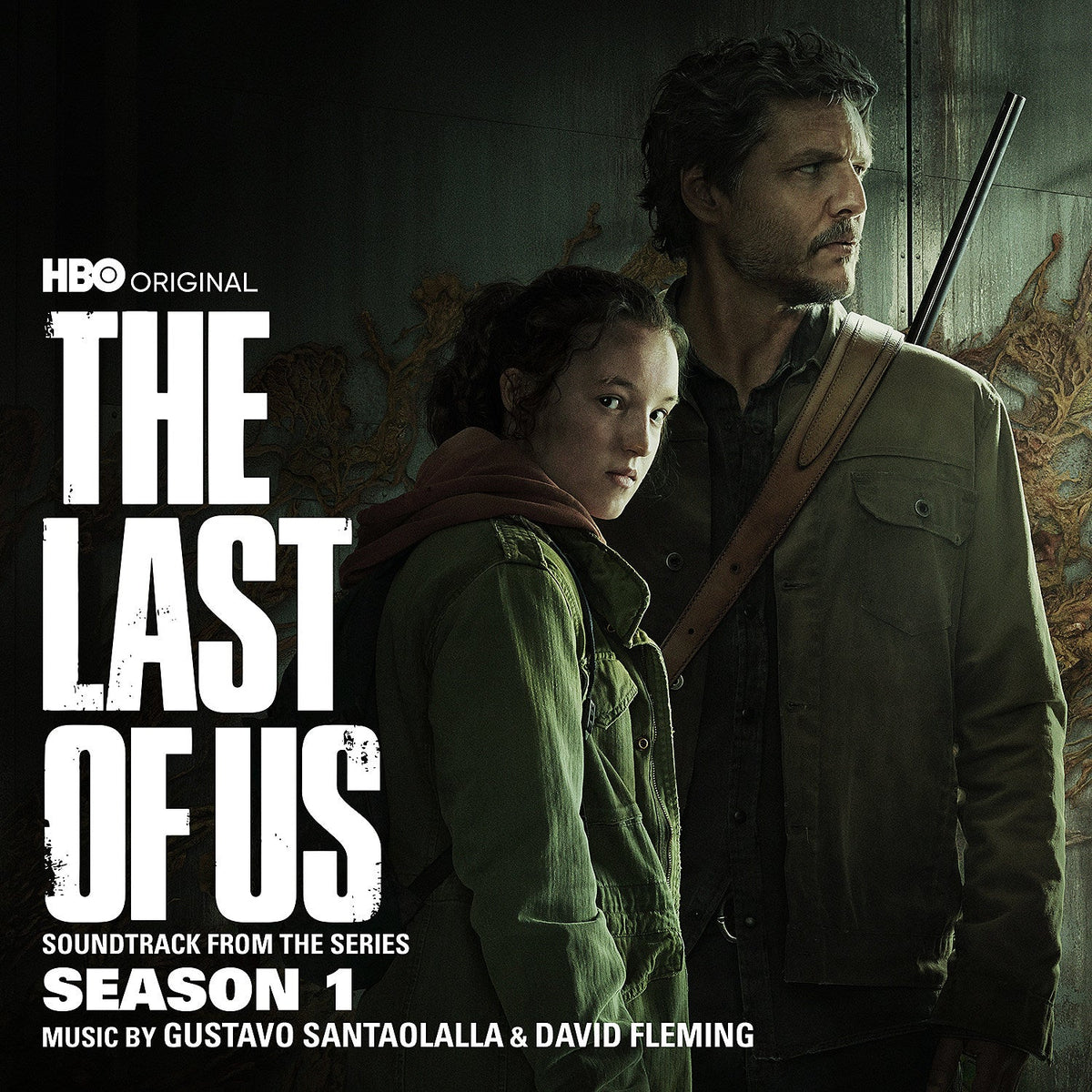 Listen to ‘The Last of Us’ soundtrack, including Nick Offerman’s cover of “Long Long Time”