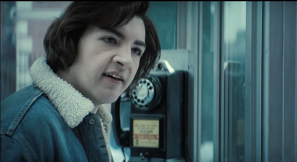 Watch the trailer for Sopranos prequel ‘The Many Saints of Newark’