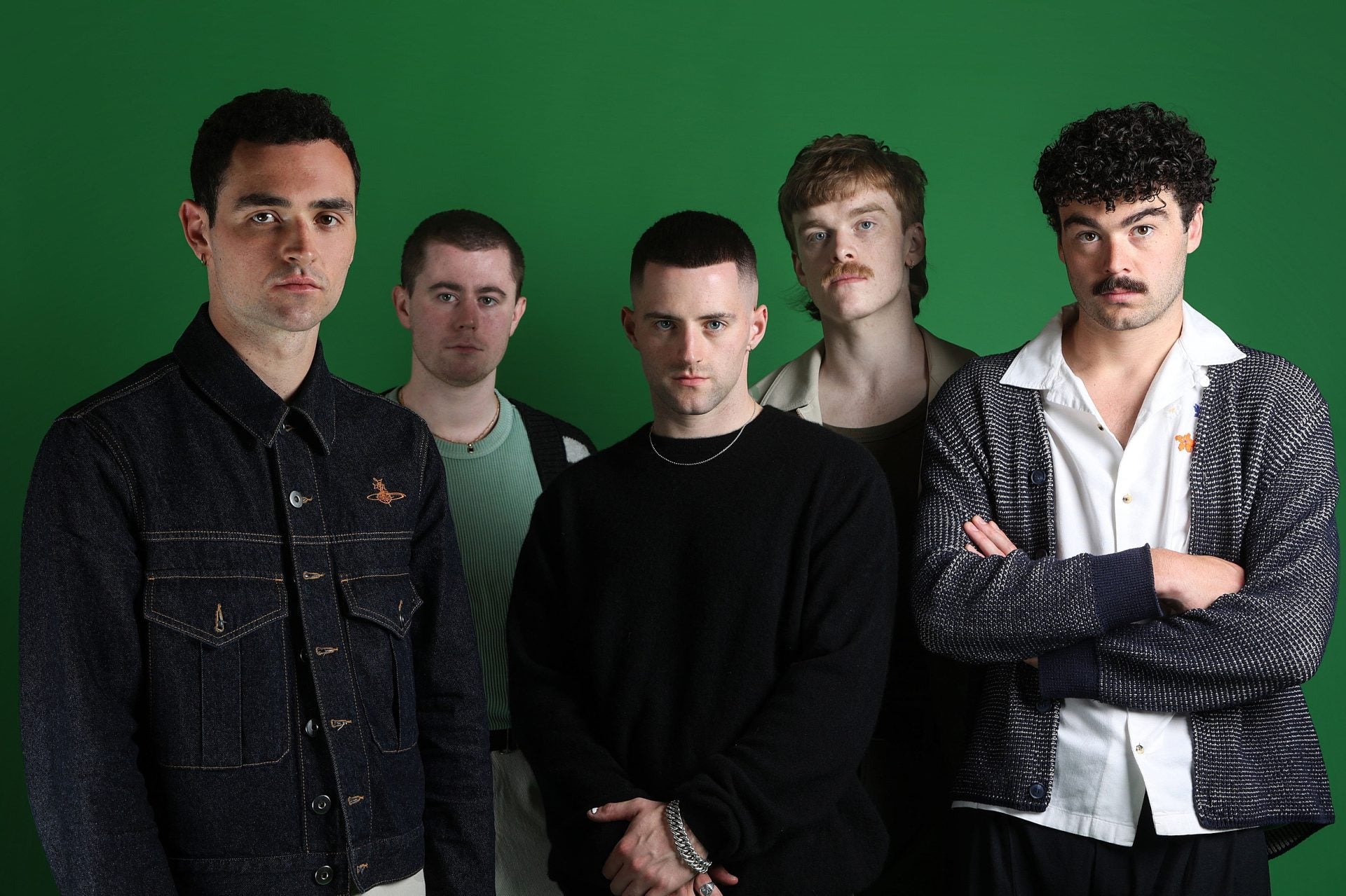 The Murder Capital share new single “Only Good Things”